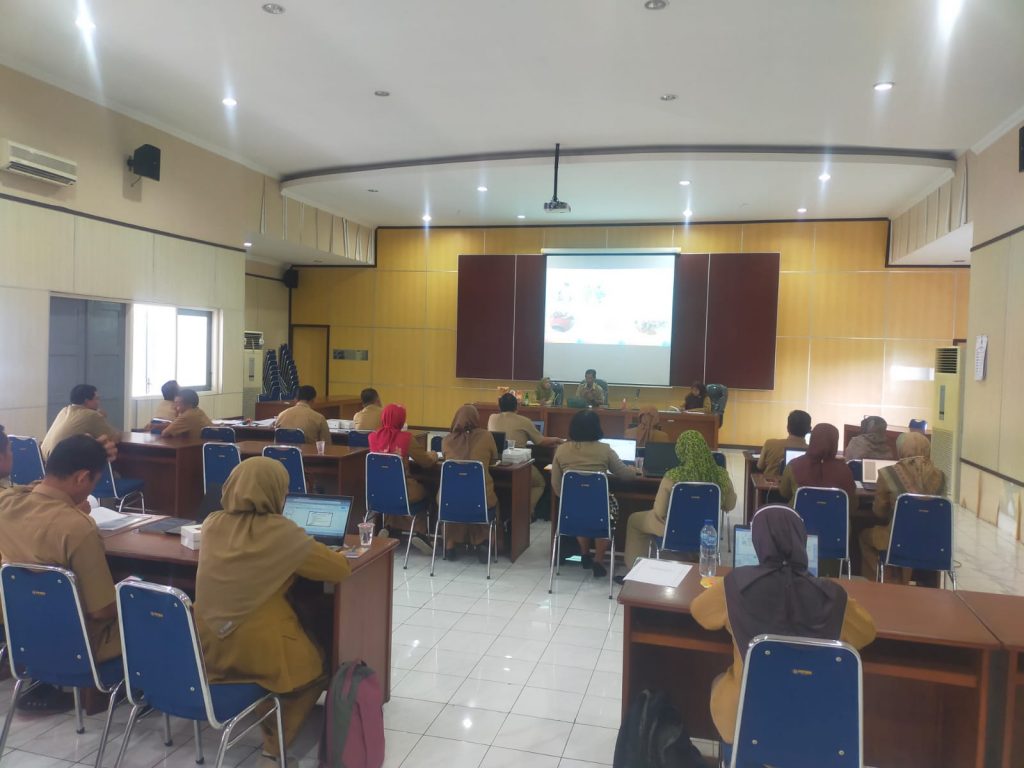 PRESENTASI BLUD SMKN 1 CANGKRINGAN TAHUN 2023 SMKN 1 Cangkringan